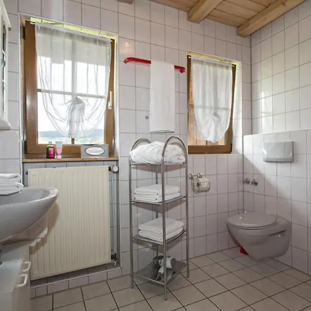 Bio- Kinderbauernhof- Wilmershof Titisee-Neustadt
