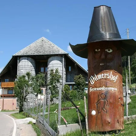 Bio- Kinderbauernhof- Wilmershof