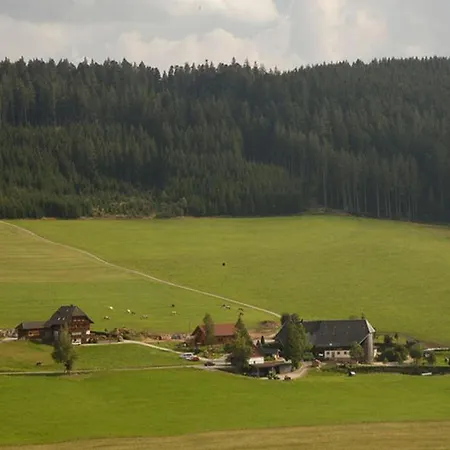 Vakantieboerderij Bio- Kinderbauernhof- Wilmershof