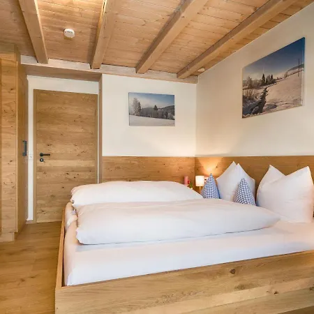 Bio- Kinderbauernhof- Wilmershof Vakantieboerderij Titisee-Neustadt